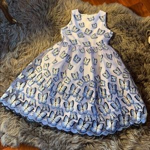 Girls dress